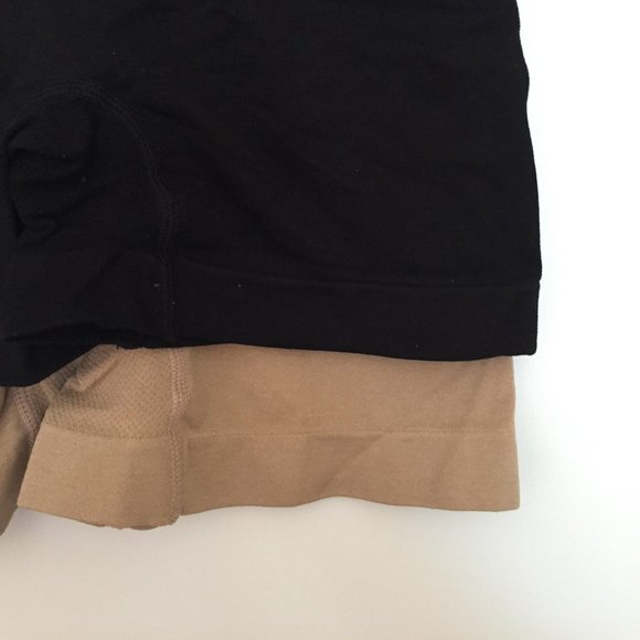 Warner's All-Day Shaping 2-Pack Boyshort (Small) - Picture 8 of 16